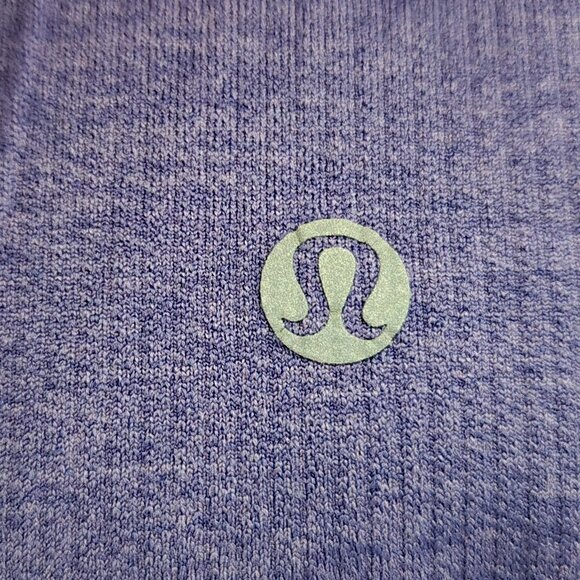 Lululemon In The Flow Crop II - 8 - Picture 5 of 7